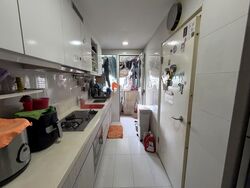 1 Canberra (D27), Condominium #606559121